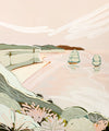 Tomorrow and Tomorrow (Great Ocean Road) - Limited Edition Print