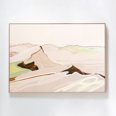 Tread Gently (The Grampians)- Limited Edition Print