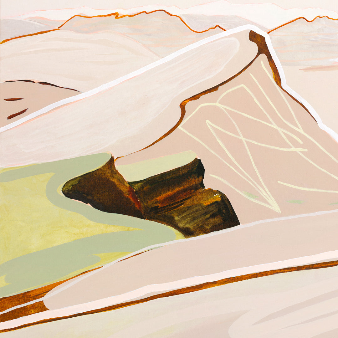 Tread Gently (The Grampians, Victoria)- Limited Edition Print