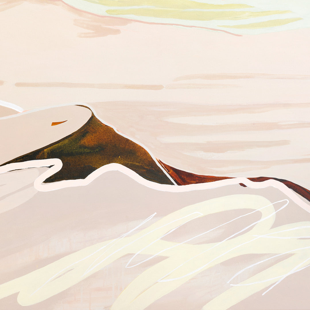 Tread Gently (The Grampians, Victoria)- Limited Edition Print