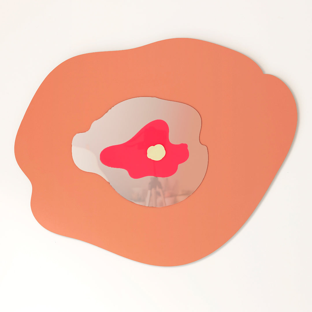 Uma - Original 3D Artwork by Jen Sievers