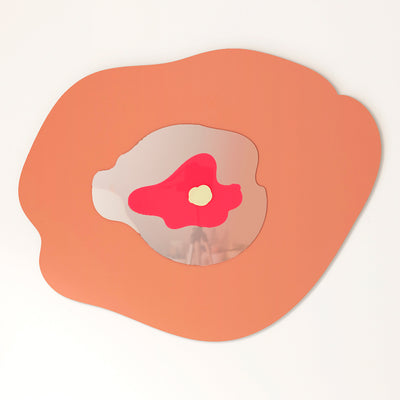 Uma - Original 3D Artwork by Jen Sievers