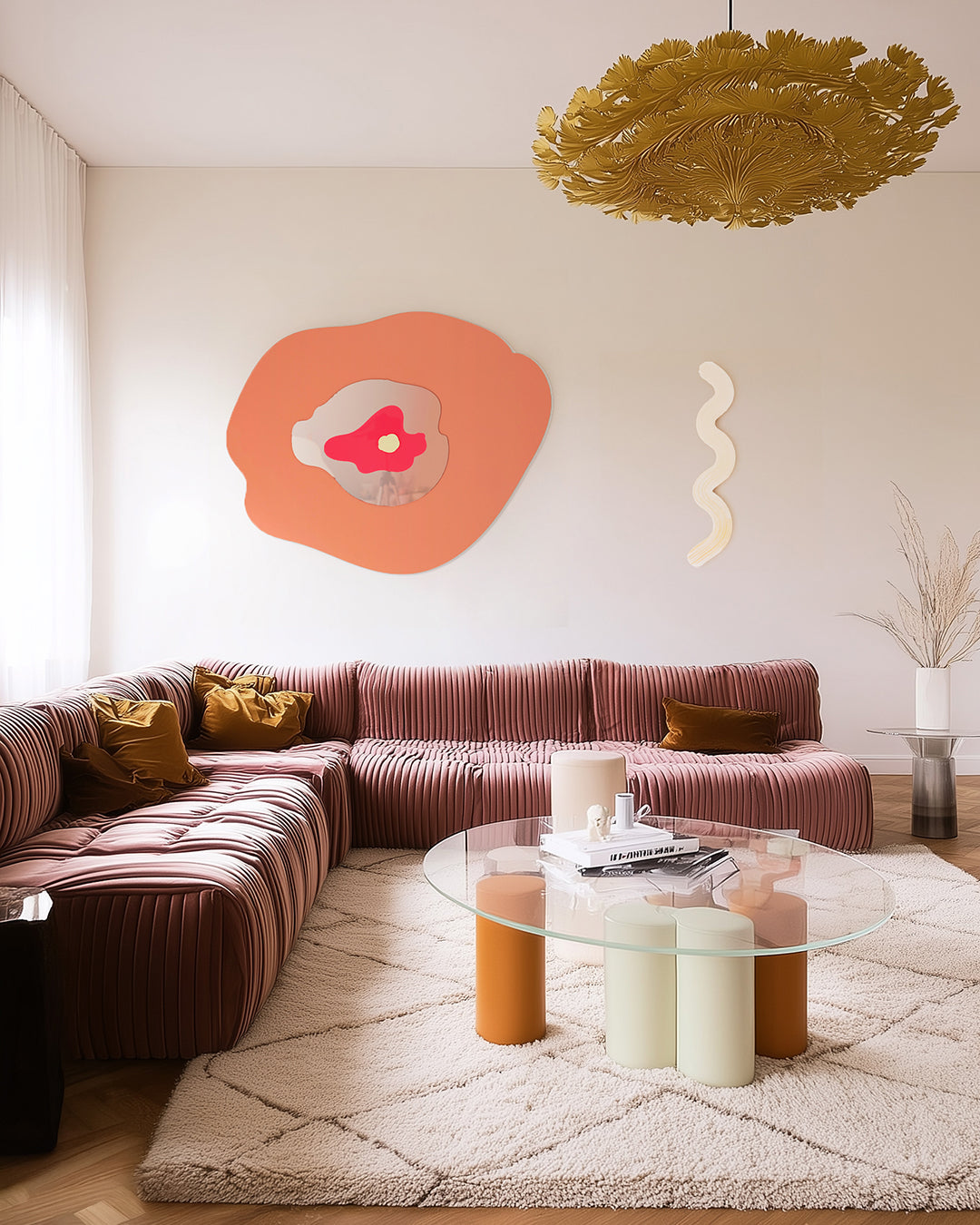 Uma - Original 3D Artwork by Jen Sievers