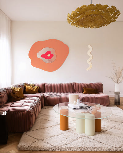 Uma - Original 3D Artwork by Jen Sievers