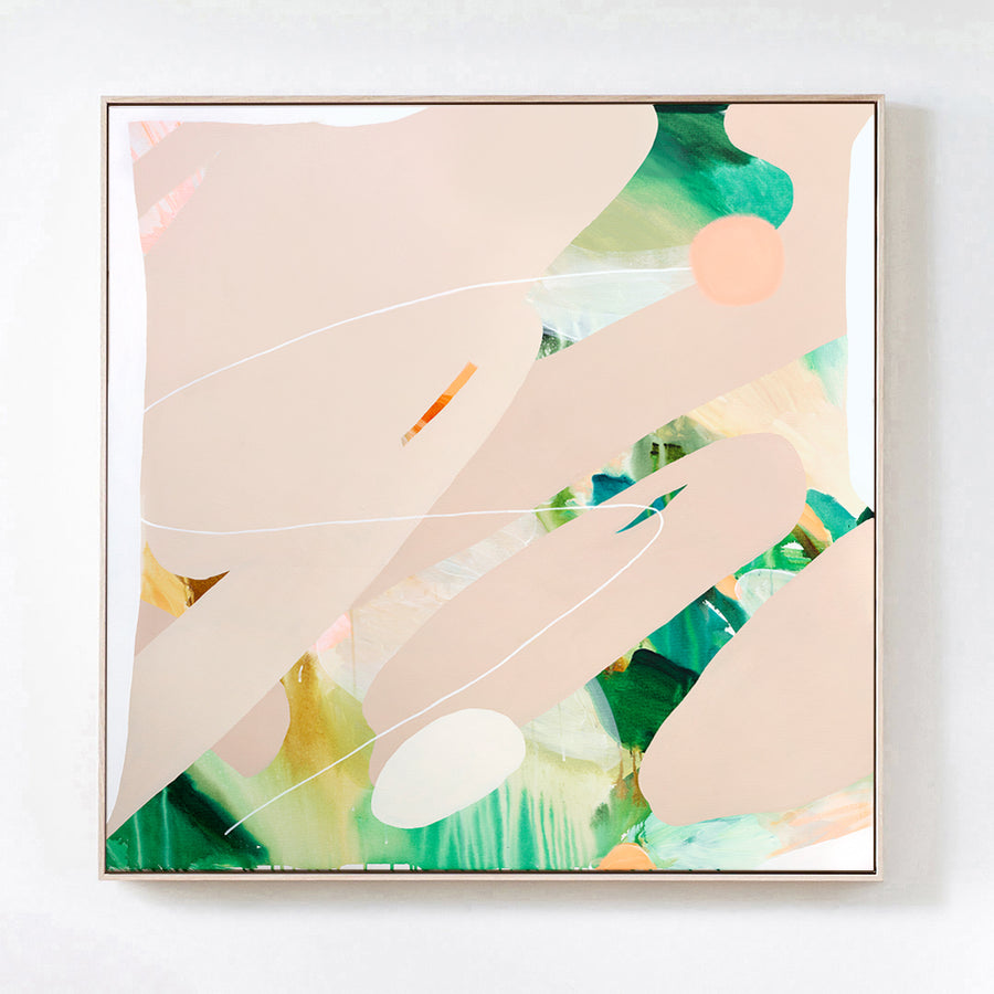 Water Poem - Limited Edition Print