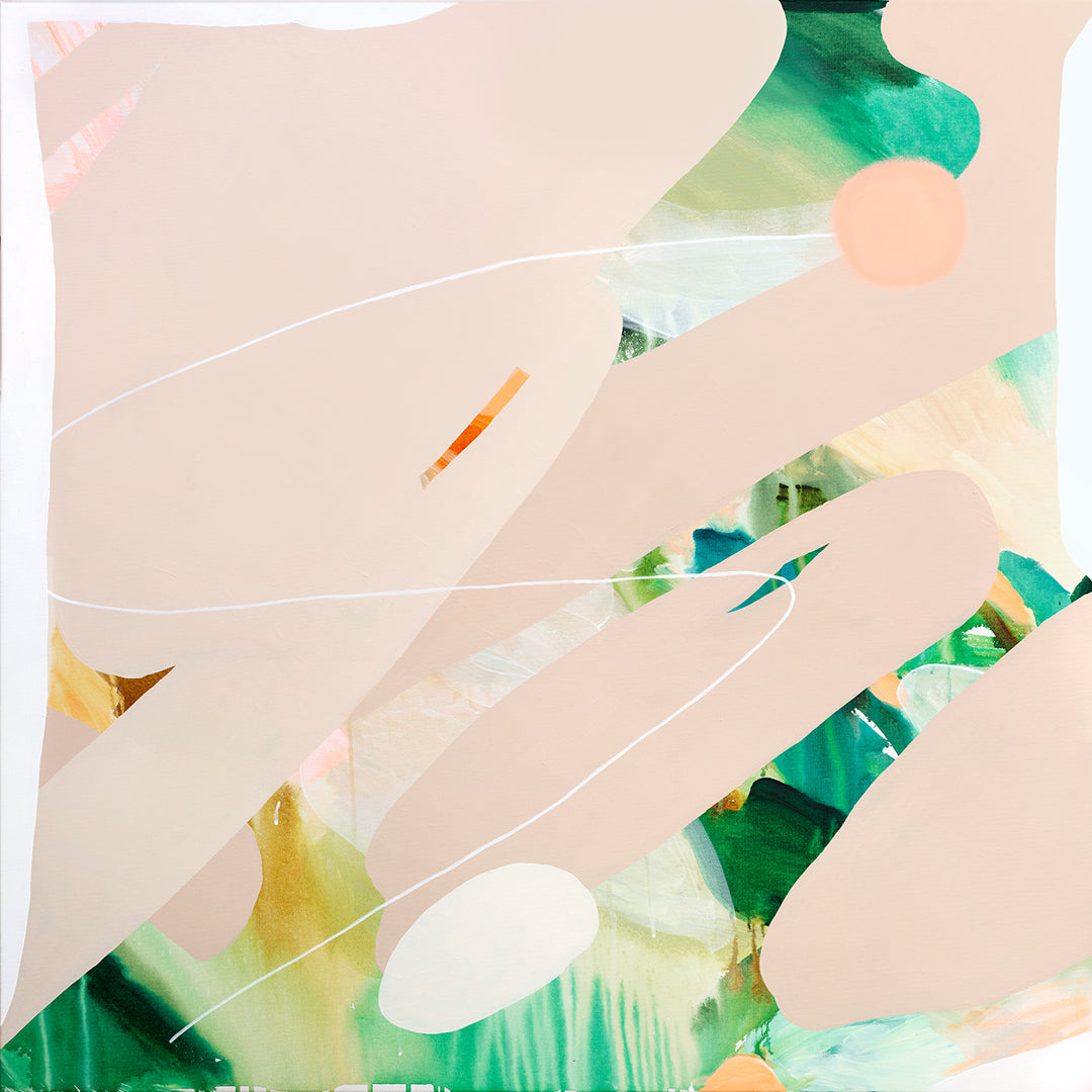 Water Poem - Limited Edition Print