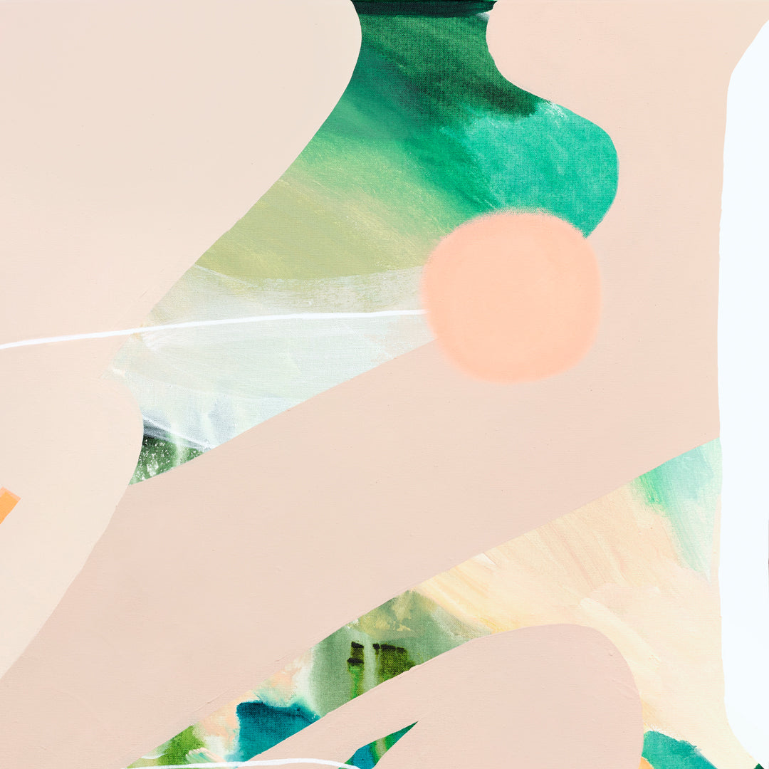 Water Poem - Limited Edition Print