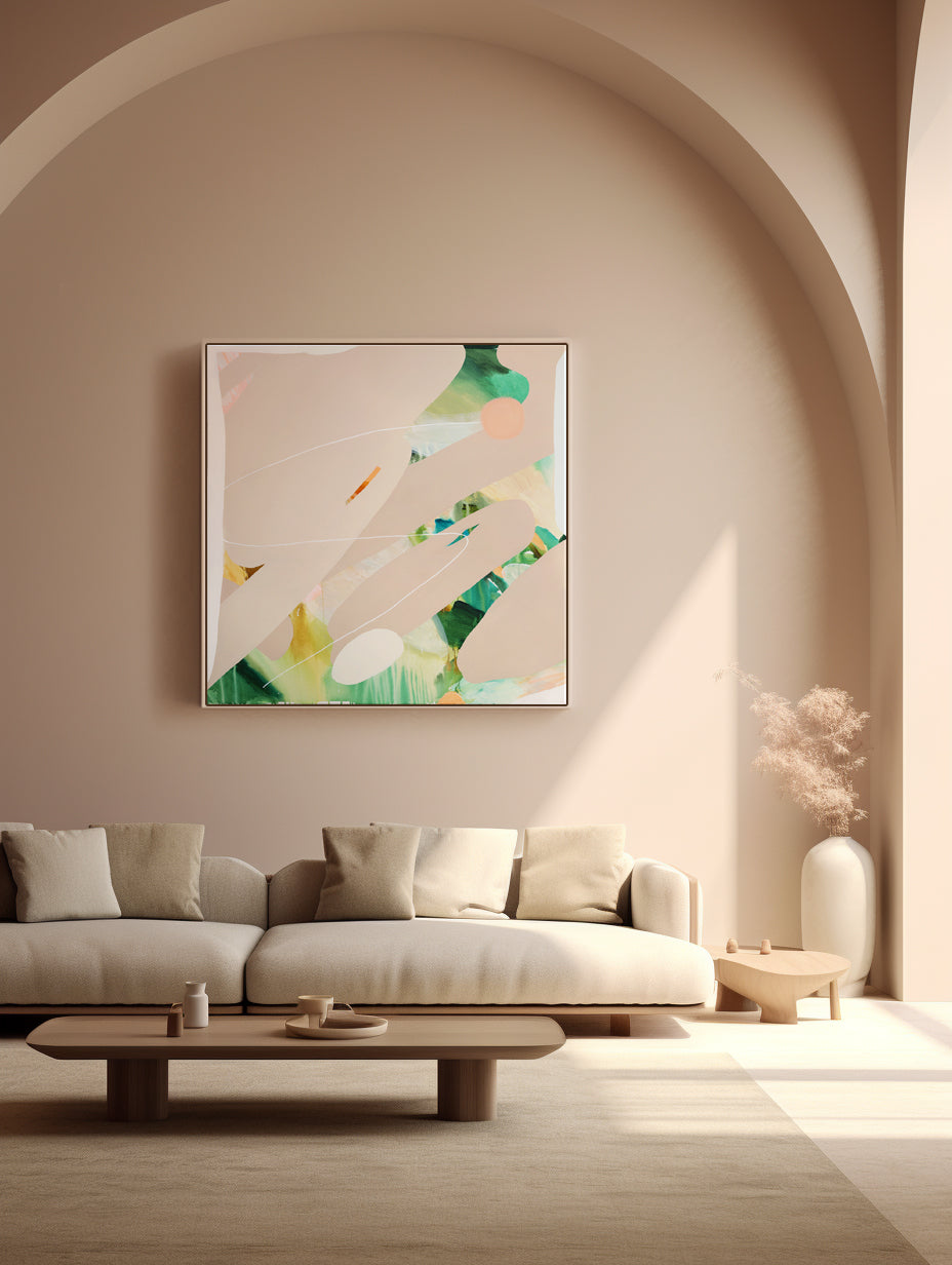 Water Poem - Limited Edition Print