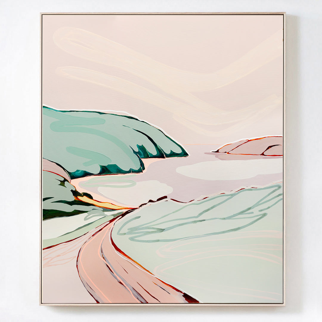 We Always Return - Limited Edition Print