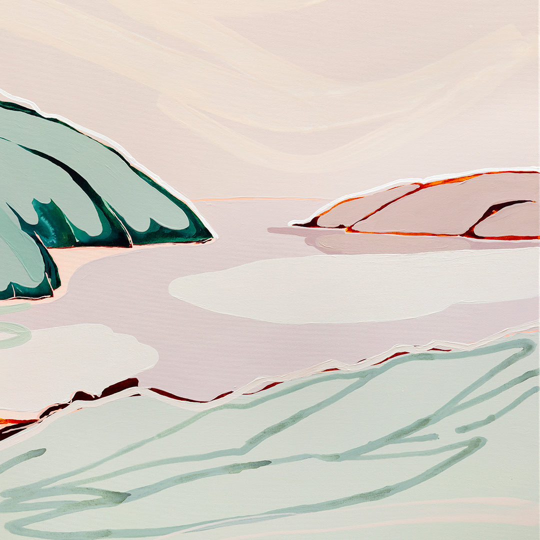 We Always Return - Limited Edition Print