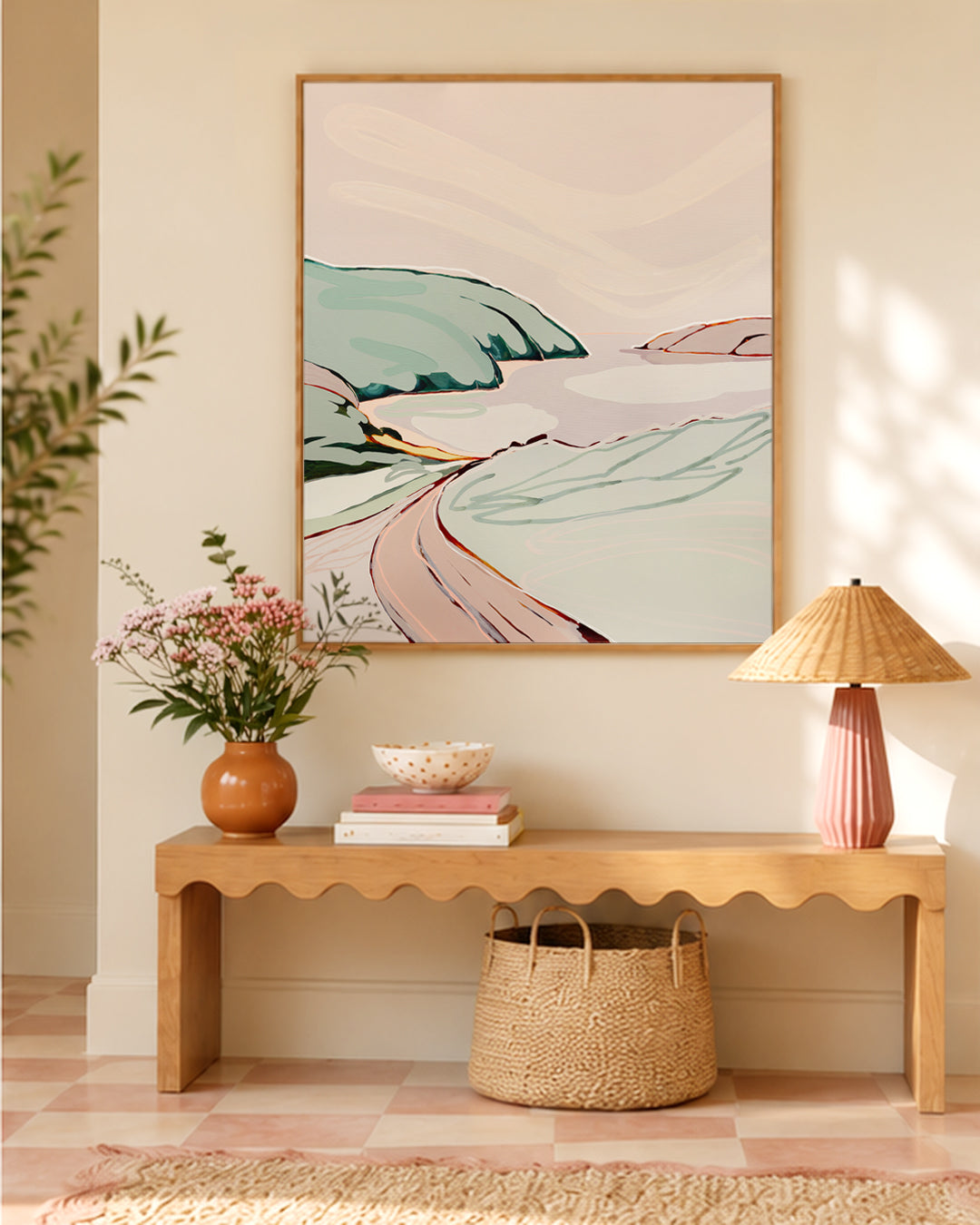 We Always Return - Limited Edition Print