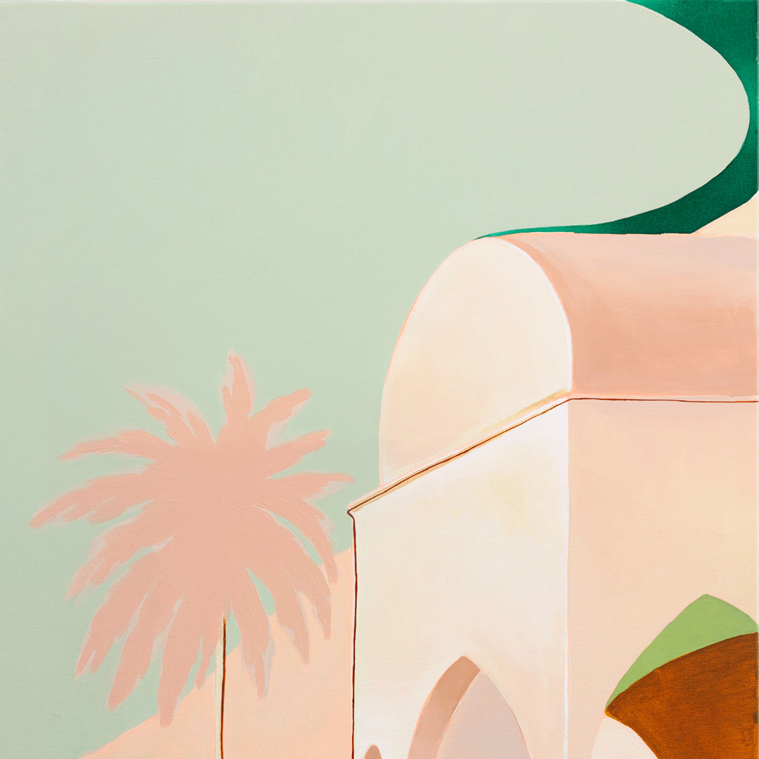 We, Of The Sun - Limited Edition Print