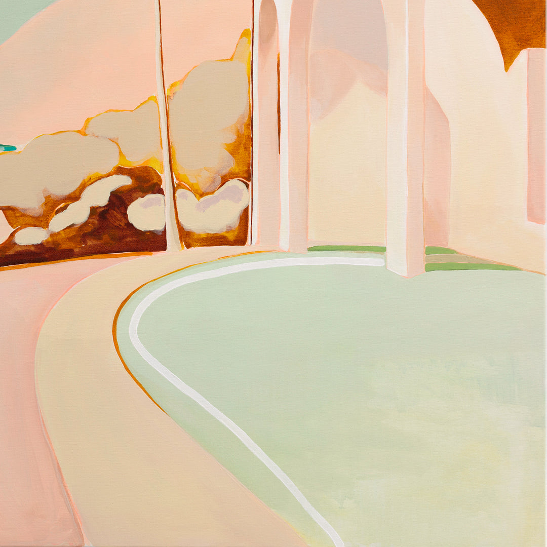 We, Of The Sun - Limited Edition Print