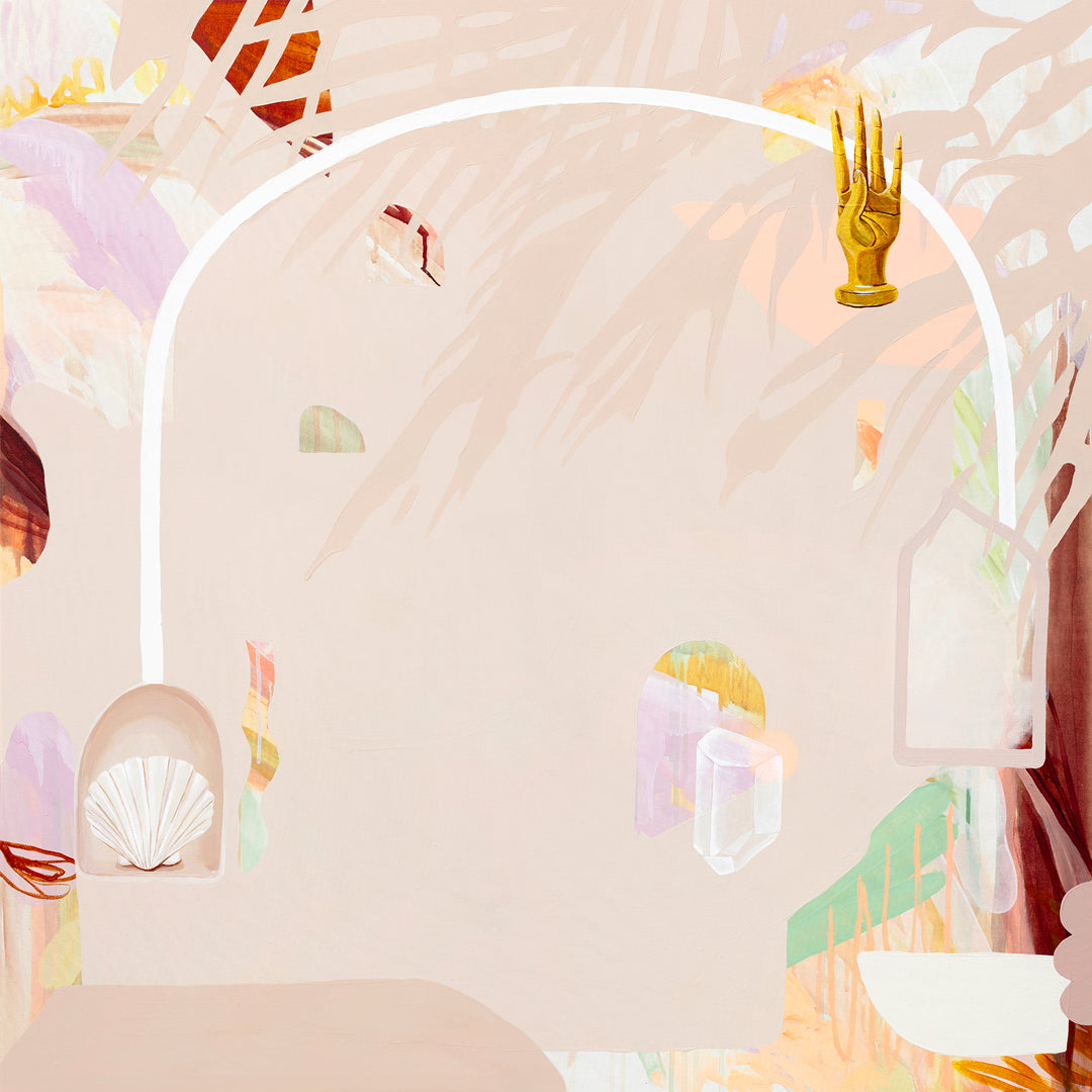 Wild And In Love (Bali) - Limited Edition Print