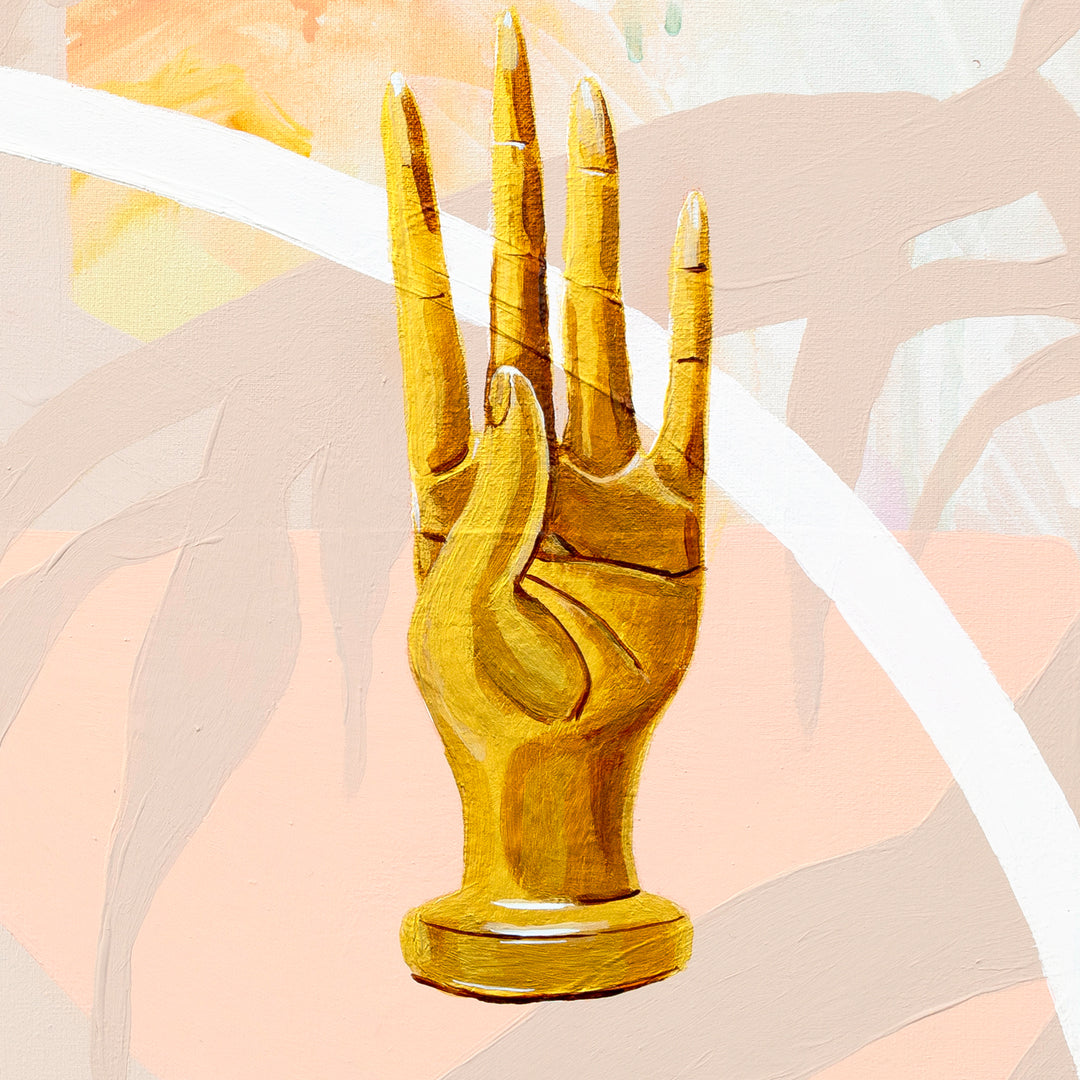 Wild And In Love (Bali) - Limited Edition Print