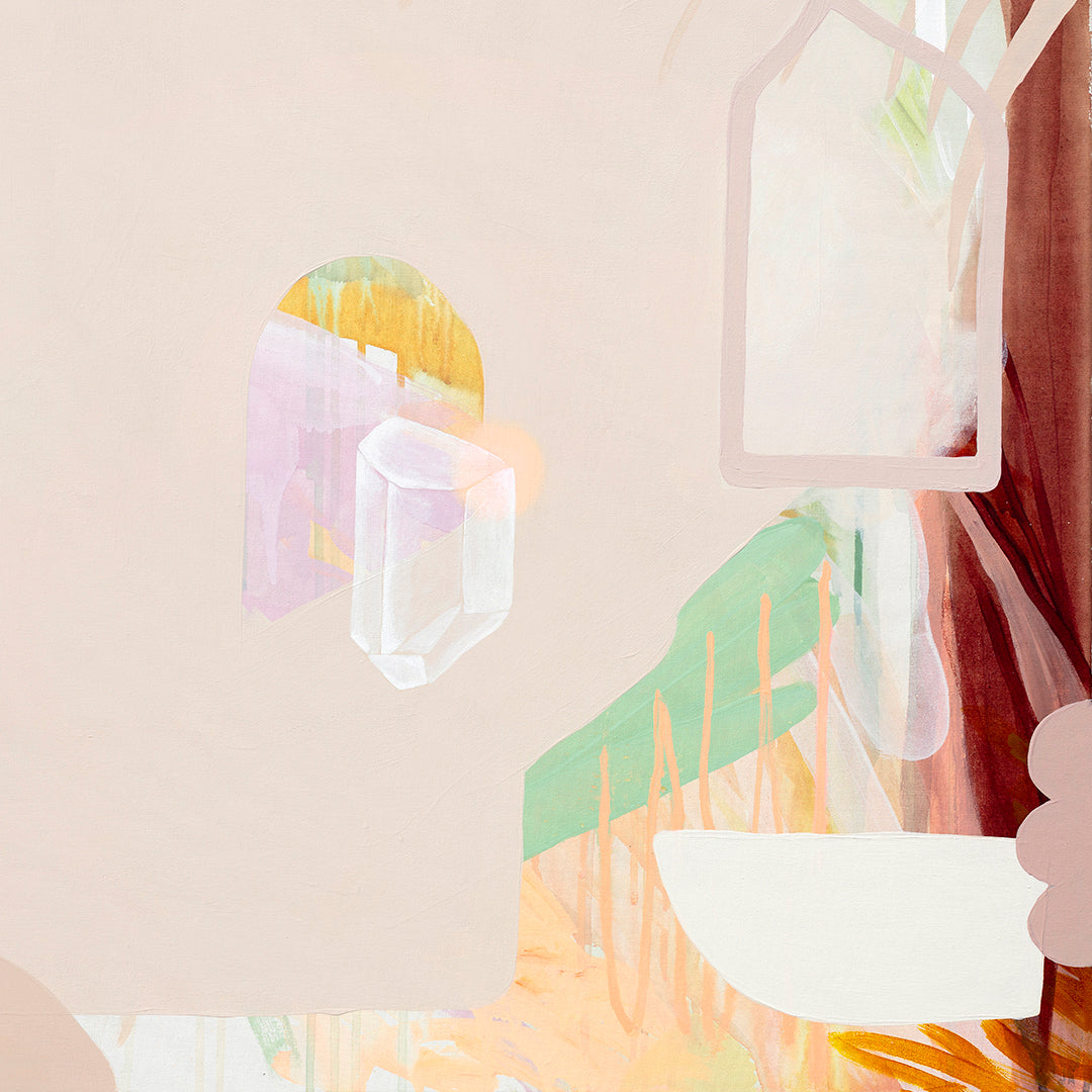 Wild And In Love (Bali) - Limited Edition Print