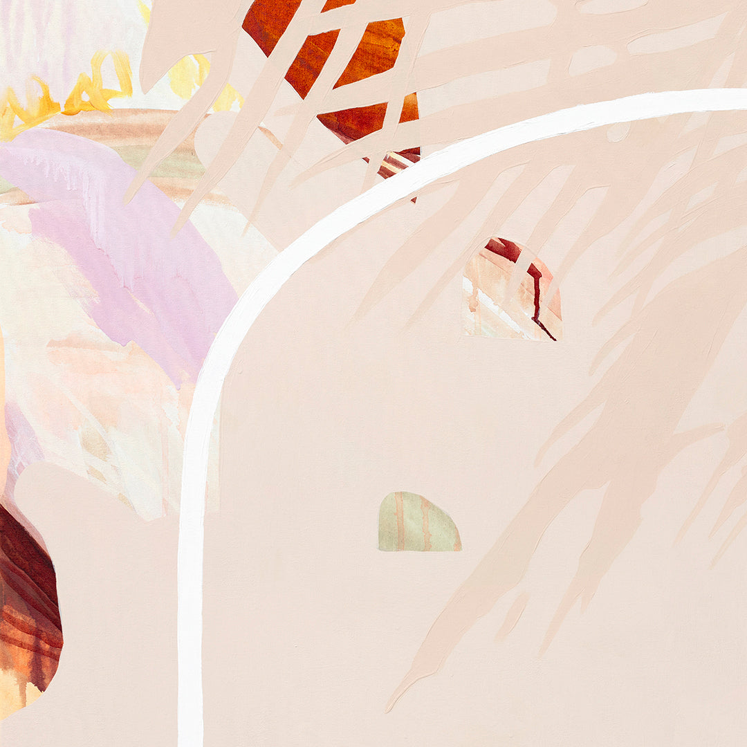 Wild And In Love (Bali) - Limited Edition Print