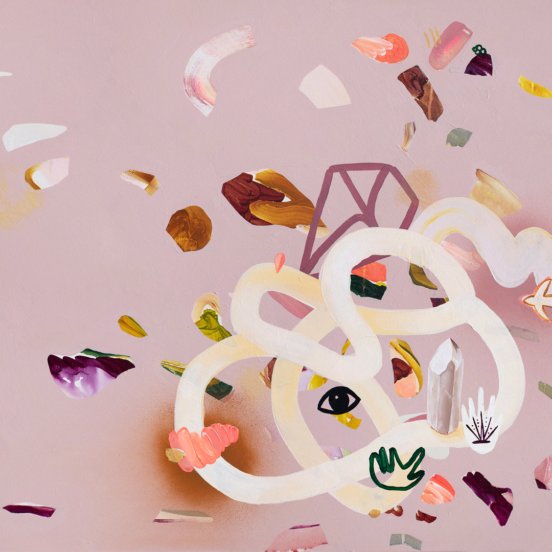 You Are Something Magic - Limited Edition Print