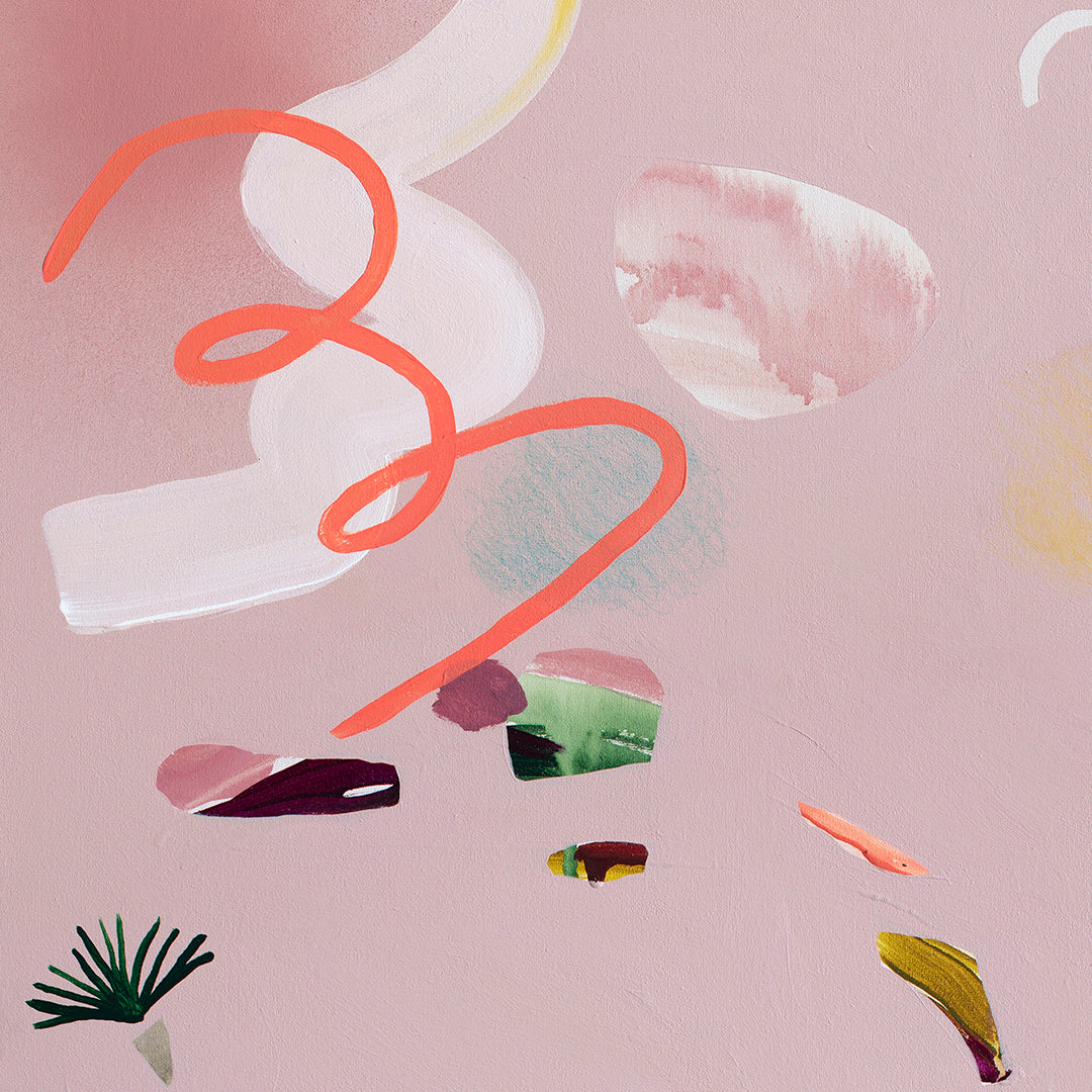 You Are Something Magic - Limited Edition Print