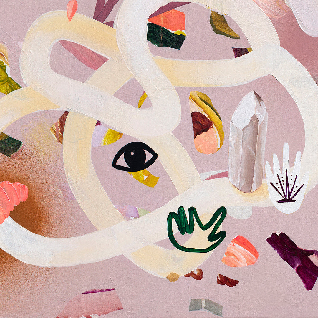 You Are Something Magic - Limited Edition Print