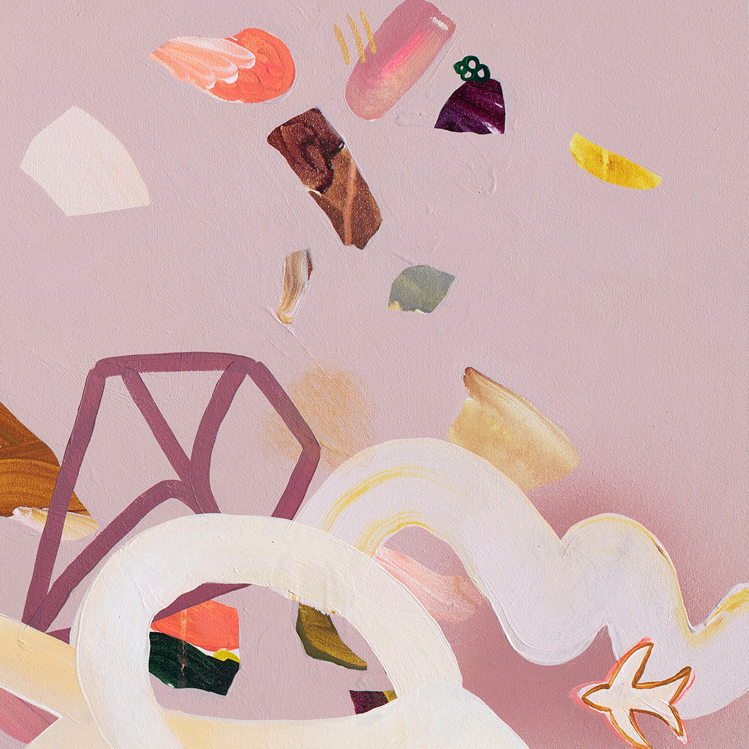 You Are Something Magic - Limited Edition Print