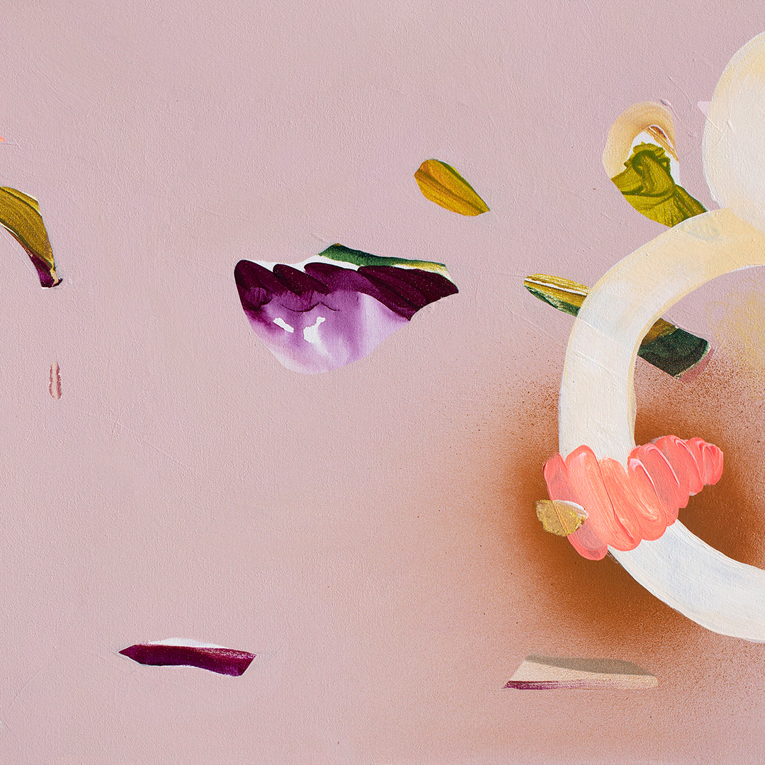 You Are Something Magic - Limited Edition Print