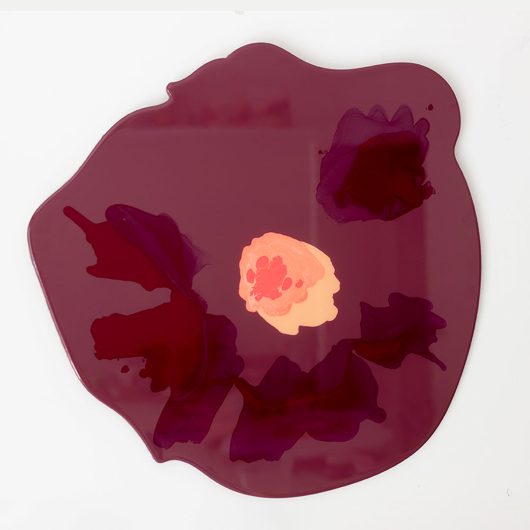 Ada - Original 3D Artwork by Jen Sievers