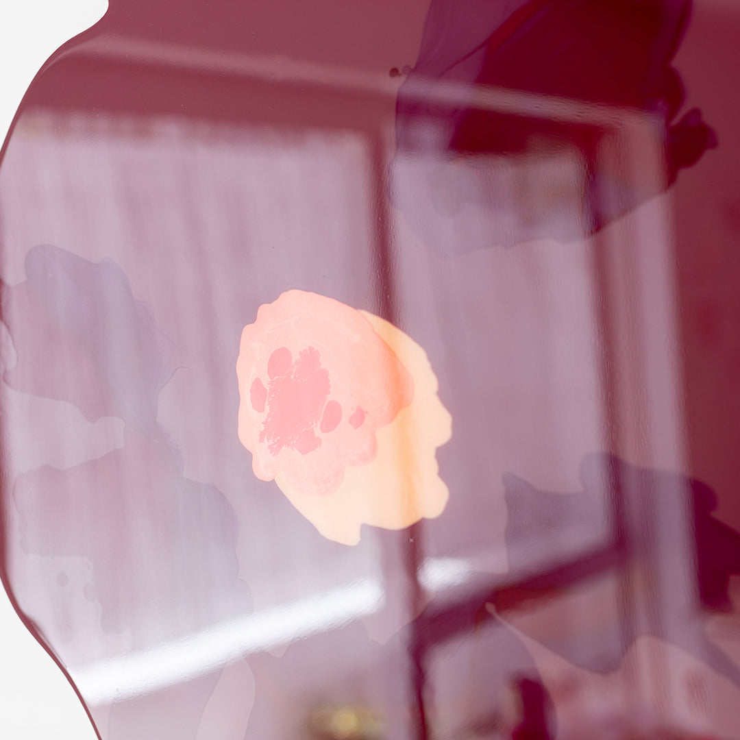 Ada - Original 3D Artwork by Jen Sievers