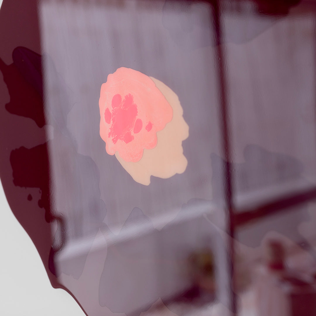 Ada - Original 3D Artwork by Jen Sievers