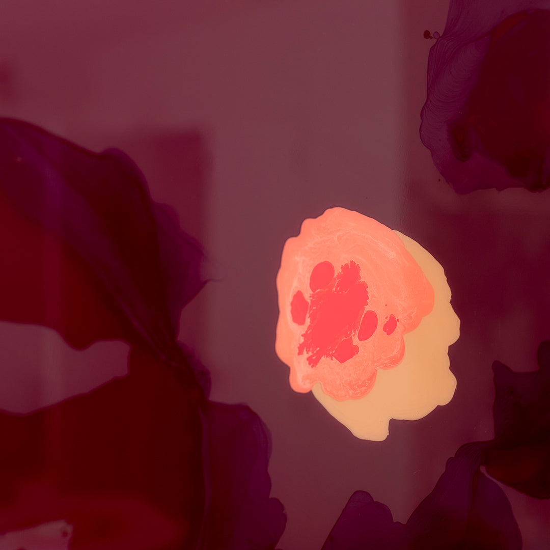 Ada - Original 3D Artwork by Jen Sievers