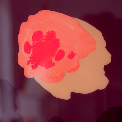 Ada - Original 3D Artwork by Jen Sievers