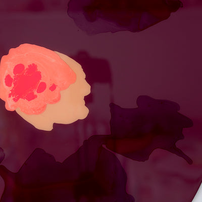 Ada - Original 3D Artwork by Jen Sievers