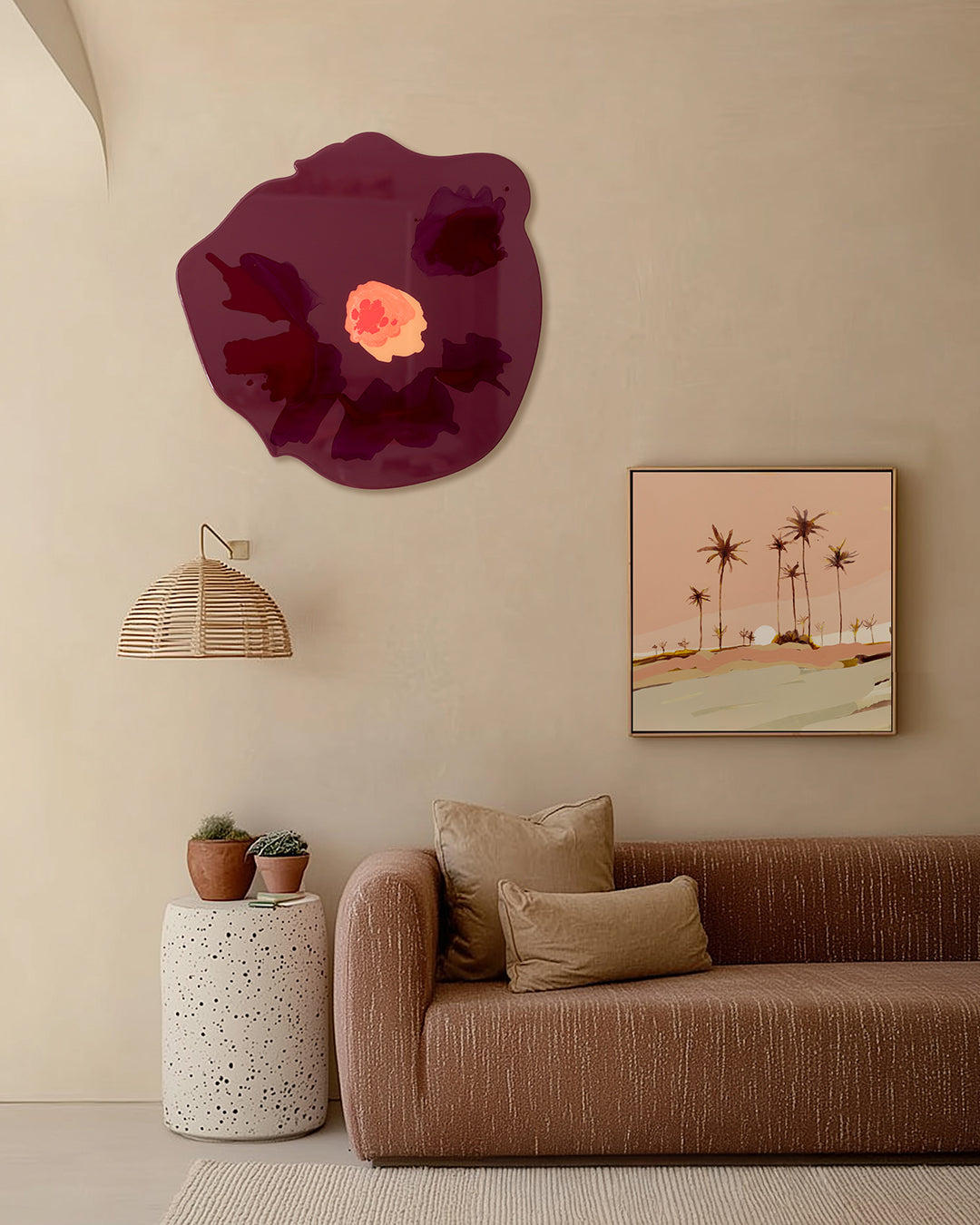 Ada - Original 3D Artwork by Jen Sievers