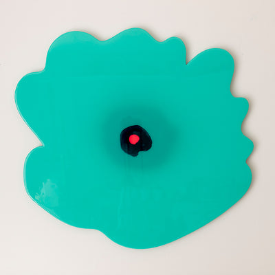 Cleo - Original 3D Artwork by Jen Sievers