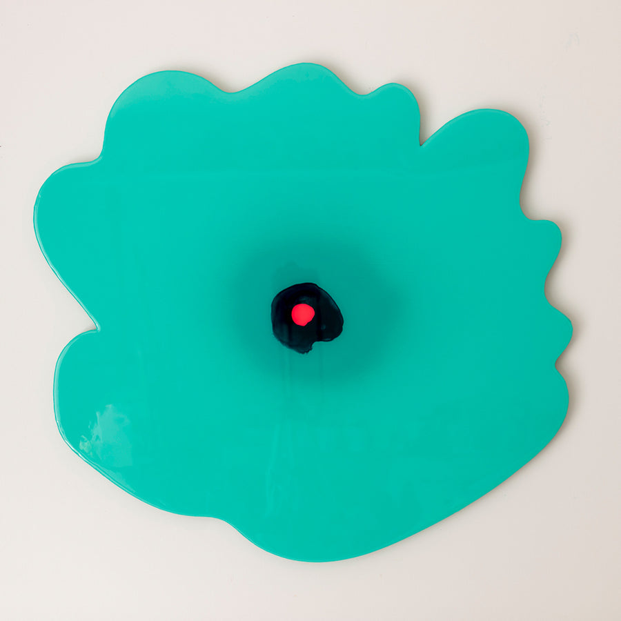 Cleo - Original 3D Artwork by Jen Sievers