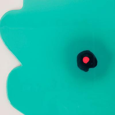 Cleo - Original 3D Artwork by Jen Sievers