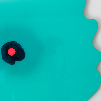 Cleo - Original 3D Artwork by Jen Sievers