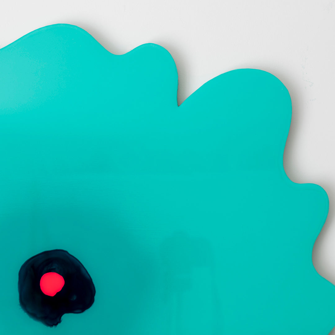 Cleo - Original 3D Artwork by Jen Sievers