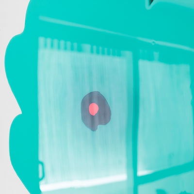 Cleo - Original 3D Artwork by Jen Sievers