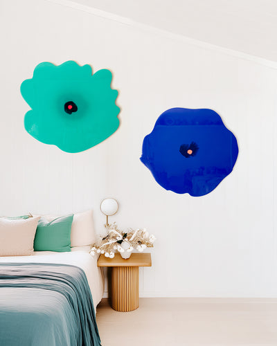 Zadie - Original 3D Artwork by Jen Sievers