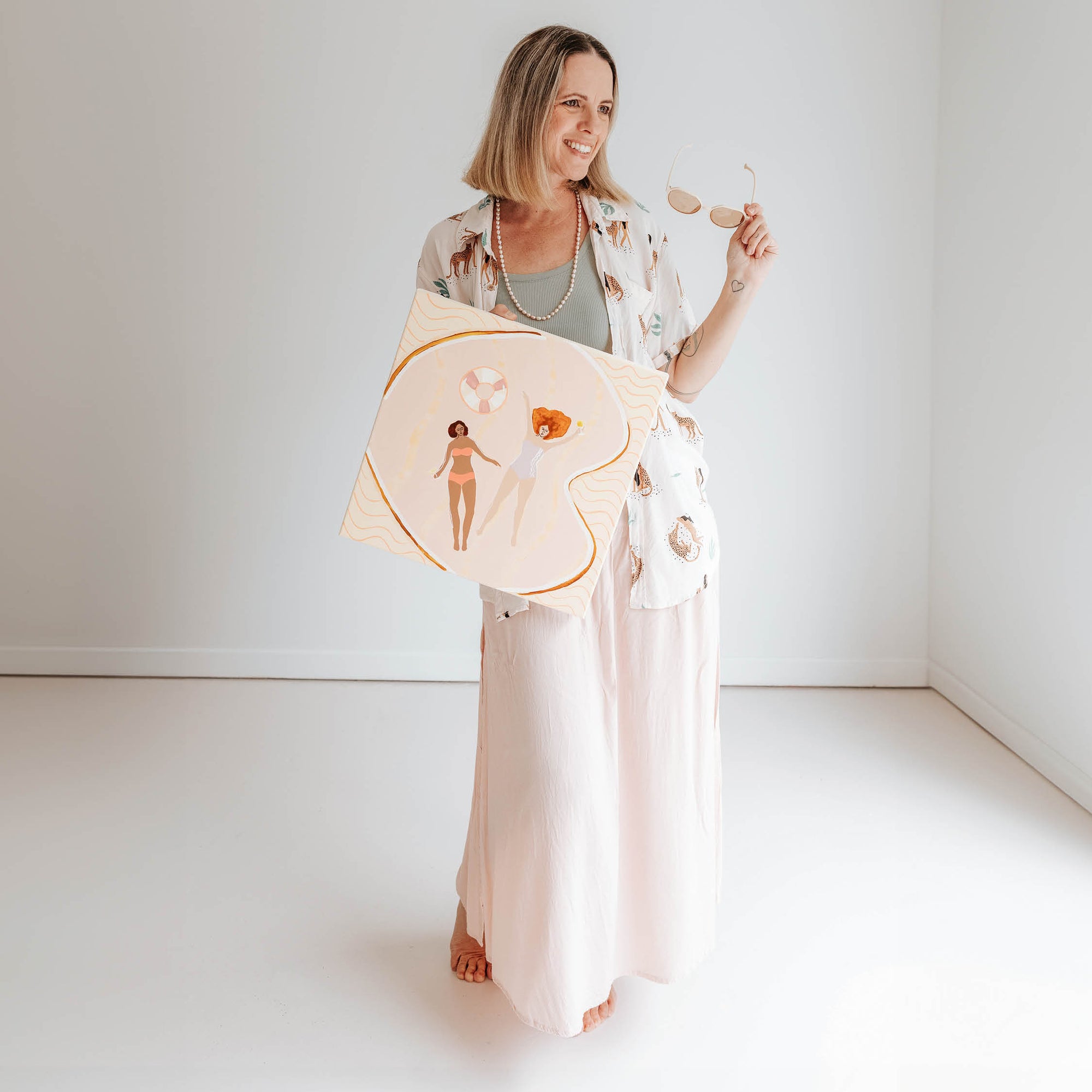 Happy Hour - Limited Edition Print