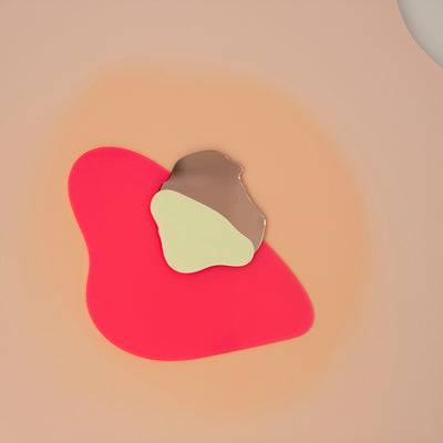 Kiki - Original 3D Artwork by Jen Sievers