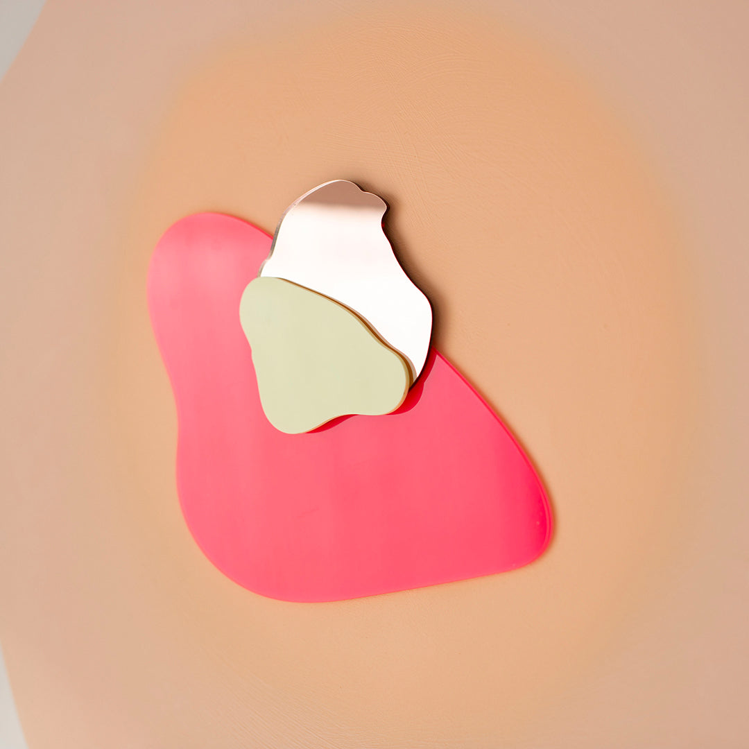 Kiki - Original 3D Artwork by Jen Sievers