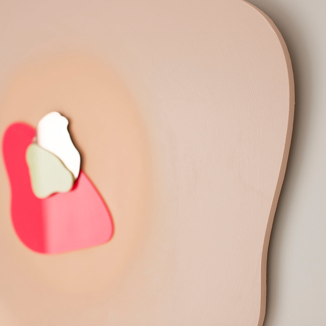 Kiki - Original 3D Artwork by Jen Sievers