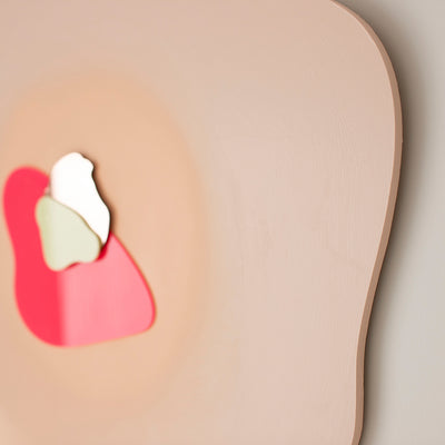 Kiki - Original 3D Artwork by Jen Sievers