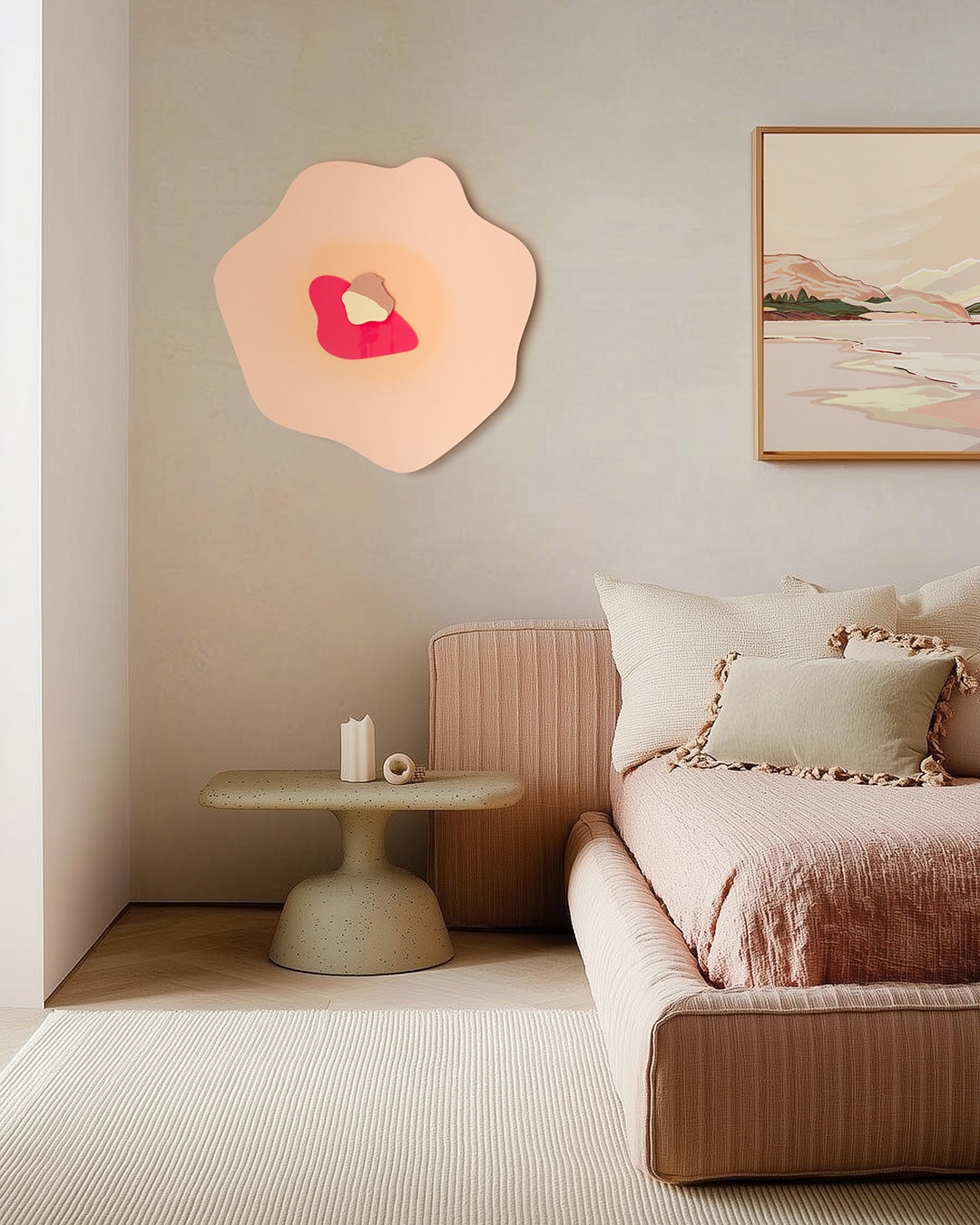 Kiki - Original 3D Artwork by Jen Sievers