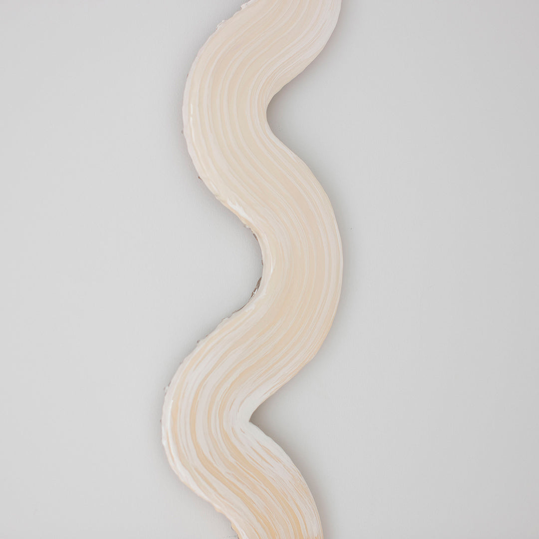 Milky Way - Original 3D Resin Artwork by Jen Sievers