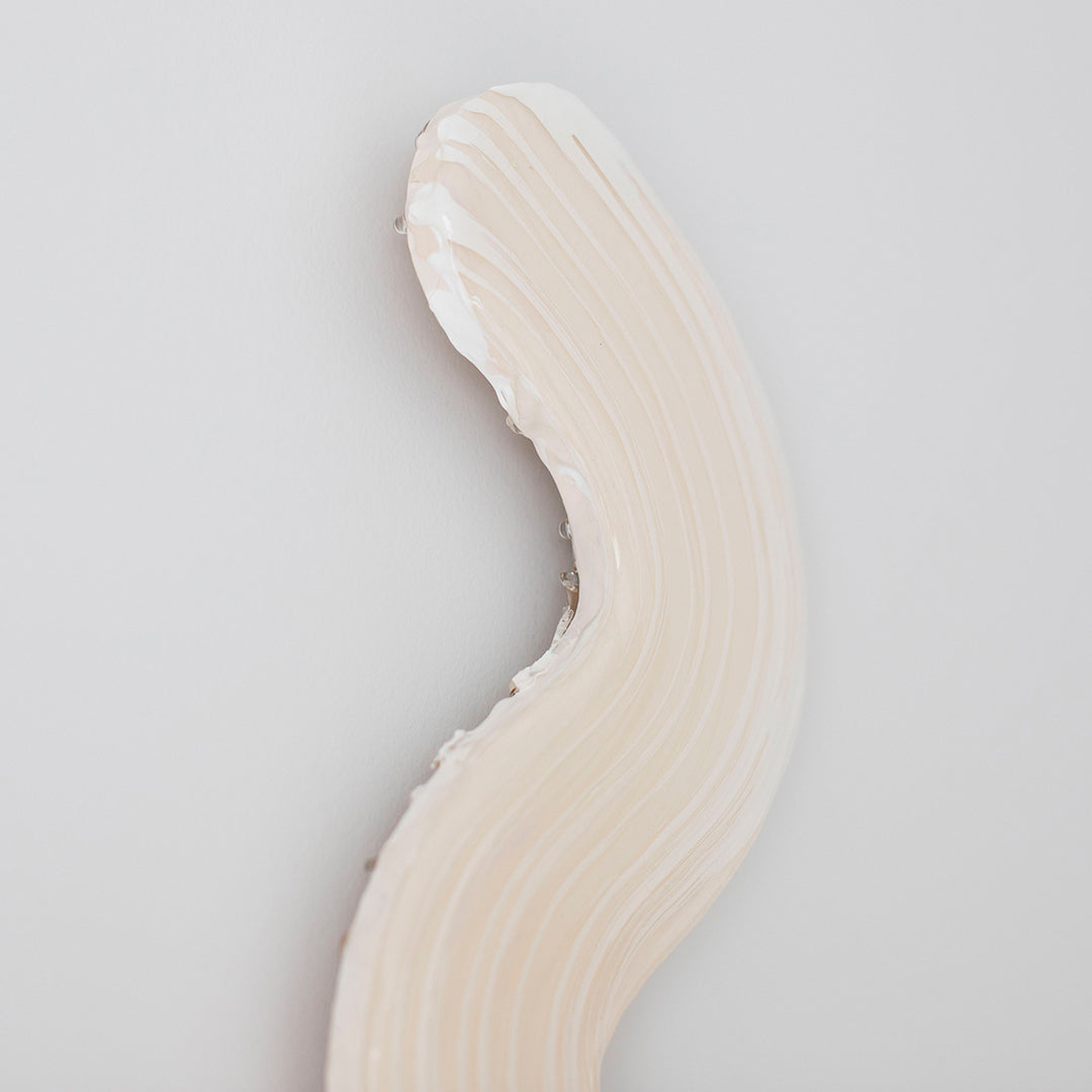 Milky Way - Original 3D Resin Artwork by Jen Sievers