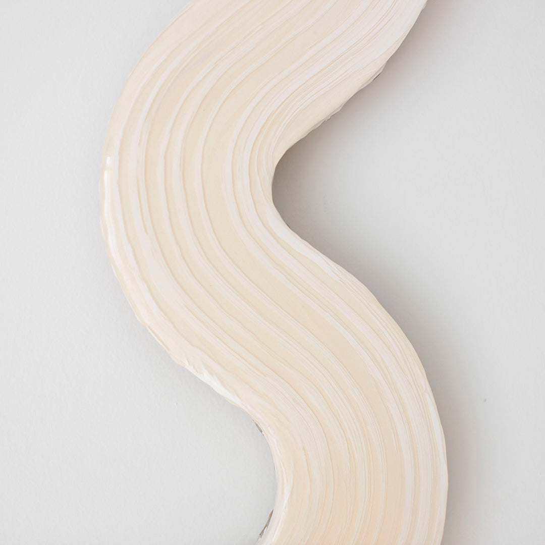 Milky Way - Original 3D Resin Artwork by Jen Sievers