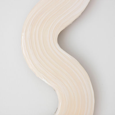 Milky Way - Original 3D Resin Artwork by Jen Sievers